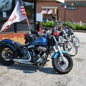 Meet your Posher, Omar